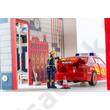 Revell 1:20 Play Set tűzoltóállomás autóval és tűzoltókkal JUNIOR KIT Revell 1:20 Play Set tűzoltóállomás autóval és tűzoltókkal JUNIOR KIT
