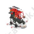 Revell 1:20 Play Set tűzoltóállomás tűzoltóautóval és tűzoltóval JUNIOR KIT Revell 1:20 Play Set tűzoltóállomás tűzoltóautóval és tűzoltóval JUNIOR KIT