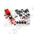 Revell 1:20 Play Set tűzoltóállomás tűzoltóautóval és tűzoltóval JUNIOR KIT Revell 1:20 Play Set tűzoltóállomás tűzoltóautóval és tűzoltóval JUNIOR KIT