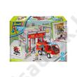 Revell 1:20 Play Set tűzoltóállomás tűzoltóautóval és tűzoltóval JUNIOR KIT Revell 1:20 Play Set tűzoltóállomás tűzoltóautóval és tűzoltóval JUNIOR KIT