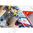 Revell 1:20 Play Set tűzoltóállomás tűzoltóautóval és tűzoltóval JUNIOR KIT Revell 1:20 Play Set tűzoltóállomás tűzoltóautóval és tűzoltóval JUNIOR KIT