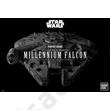 Revell Bandai 1:72 Star Wars Millenium Falcon Perfect Grade Revell Bandai 1:72 Star Wars Millenium Falcon Perfect Grade