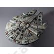 Revell Bandai 1:72 Star Wars Millenium Falcon Perfect Grade Revell Bandai 1:72 Star Wars Millenium Falcon Perfect Grade