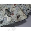 Revell Bandai 1:72 Star Wars Millenium Falcon Perfect Grade Revell Bandai 1:72 Star Wars Millenium Falcon Perfect Grade