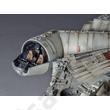 Revell Bandai 1:72 Star Wars Millenium Falcon Perfect Grade Revell Bandai 1:72 Star Wars Millenium Falcon Perfect Grade