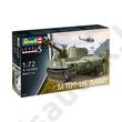 Revell 1:72 M109 US Army Revell 1:72 M109 US Army