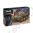 Revell 1:72 PzKpfw II Ausf. L. LUCHS (Sd.Kfz. 123) Revell 1:72 PzKpfw II Ausf. L. LUCHS (Sd.Kfz. 123)
