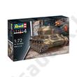 Revell 1:72 Flakpanzer IV "Wirbelwind" (2cm Flak 38) Revell 1:72 Flakpanzer IV "Wirbelwind" (2cm Flak 38)