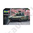 Revell 1:35 Russian Main Battle Tank T-14 Armata Revell 1:35 Russian Main Battle Tank T-14 Armata