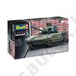 Revell 1:35 Russian Main Battle Tank T-14 Armata Revell 1:35 Russian Main Battle Tank T-14 Armata
