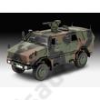 Revell 1:35 Dingo 2 GE A2.3 PatSi Revell 1:35 Dingo 2 GE A2.3 PatSi