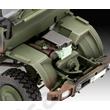Revell 1:35 Dingo 2 GE A2.3 PatSi Revell 1:35 Dingo 2 GE A2.3 PatSi