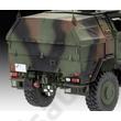 Revell 1:35 Dingo 2 GE A2.3 PatSi Revell 1:35 Dingo 2 GE A2.3 PatSi