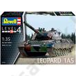 Revell 1:35 Leopard 1A5 Revell 1:35 Leopard 1A5