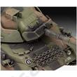 Revell 1:35 Leopard 1A5 Revell 1:35 Leopard 1A5