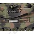 Revell 1:35 Leopard 1A5 Revell 1:35 Leopard 1A5