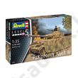Revell 1:35 PzKpfw IV Ausf. H Revell 1:35 PzKpfw IV Ausf. H