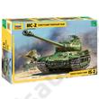Zvezda 1:35 Soviet Heavy Tank IS-2 Zvezda 1:35 Soviet Heavy Tank IS-2