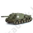 Zvezda 1:35 Soviet Tank Destroyer ISU-152 Zvezda 1:35 Soviet Tank Destroyer ISU-152