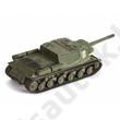 Zvezda 1:35 Soviet Tank Destroyer ISU-152 Zvezda 1:35 Soviet Tank Destroyer ISU-152