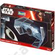 Revell 1:121 Star Wars Darth Vader's Tie Fighter Revell 1:121 Star Wars Darth Vader's Tie Fighter