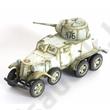 Zvezda 1:35 Soviet Armored Car BA-10 Zvezda 1:35 Soviet Armored Car BA-10