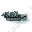 Zvezda 1:35 German Heavy Rocket Launcher Sd.Kfz. 251/1 Ausf.B "Stuka zu Fuss" Zvezda 1:35 German Heavy Rocket Launcher Sd.Kfz. 251/1 Ausf.B "Stuka zu Fuss"