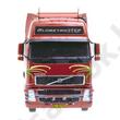 Italeri 1:24 Volvo FH 16 Globetrotter XL Italeri 1:24 Volvo FH 16 Globetrotter XL