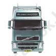 Italeri 1:24 Volvo FH 16 Globetrotter XL Italeri 1:24 Volvo FH 16 Globetrotter XL