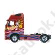 Italeri 1:24 Volvo FH 16 Globetrotter XL Italeri 1:24 Volvo FH 16 Globetrotter XL