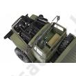 Zvezda 1:35 Russian Army Truck Ural-4320 Zvezda 1:35 Russian Army Truck Ural-4320