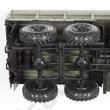 Zvezda 1:35 Russian Army Truck Ural-4320 Zvezda 1:35 Russian Army Truck Ural-4320