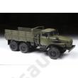 Zvezda 1:35 Russian Army Truck Ural-4320 Zvezda 1:35 Russian Army Truck Ural-4320