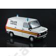 Italeri 1:24 Ford Transit UK Police Italeri 1:24 Ford Transit UK Police