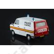 Italeri 1:24 Ford Transit UK Police Italeri 1:24 Ford Transit UK Police