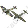 Revell 1:72 Bf109 G-10 & Spitfire Mk. V Combat Set Revell 1:72 Bf109 G-10 & Spitfire Mk. V Combat Set