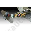 Revell 1:72 Bf109 G-10 & Spitfire Mk. V Combat Set Revell 1:72 Bf109 G-10 & Spitfire Mk. V Combat Set