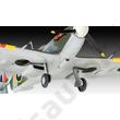 Revell 1:72 Bf109 G-10 & Spitfire Mk. V Combat Set Revell 1:72 Bf109 G-10 & Spitfire Mk. V Combat Set