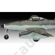 Revell 1:72 Messerschmitt Me262 & P-51B Mustang Combat Set SET Revell 1:72 Messerschmitt Me262 & P-51B Mustang Combat Set SET