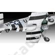 Revell 1:72 Messerschmitt Me262 & P-51B Mustang Combat Set SET Revell 1:72 Messerschmitt Me262 & P-51B Mustang Combat Set SET