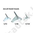 Revell Aircraft Model Stand - Repülőgép állvány 1:144, 1:48, 1:72 Revell Aircraft Model Stand - Repülőgép állvány 1:144, 1:48, 1:72