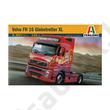 Italeri 1:24 Volvo FH 16 Globetrotter XL Italeri 1:24 Volvo FH 16 Globetrotter XL