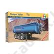Italeri 1:24 Dumper Trailer Italeri 1:24 Dumper Trailer