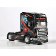 Italeri 1:24 Scania R730 "The Griffin" Italeri 1:24 Scania R730 "The Griffin"