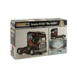 Italeri 1:24 Scania R730 "The Griffin" Italeri 1:24 Scania R730 "The Griffin"