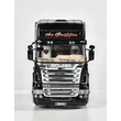 Italeri 1:24 Scania R730 "The Griffin" Italeri 1:24 Scania R730 "The Griffin"