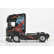 Italeri 1:24 Scania R730 "The Griffin" Italeri 1:24 Scania R730 "The Griffin"