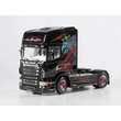 Italeri 1:24 Scania R730 "The Griffin" Italeri 1:24 Scania R730 "The Griffin"
