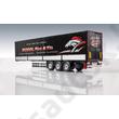 Italeri 1:24 Cargo Trailer Italeri 1:24 Cargo Trailer