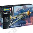 Revell 1:72 Focke Wulf Fw 190 F-8 Revell 1:72 Focke Wulf Fw 190 F-8